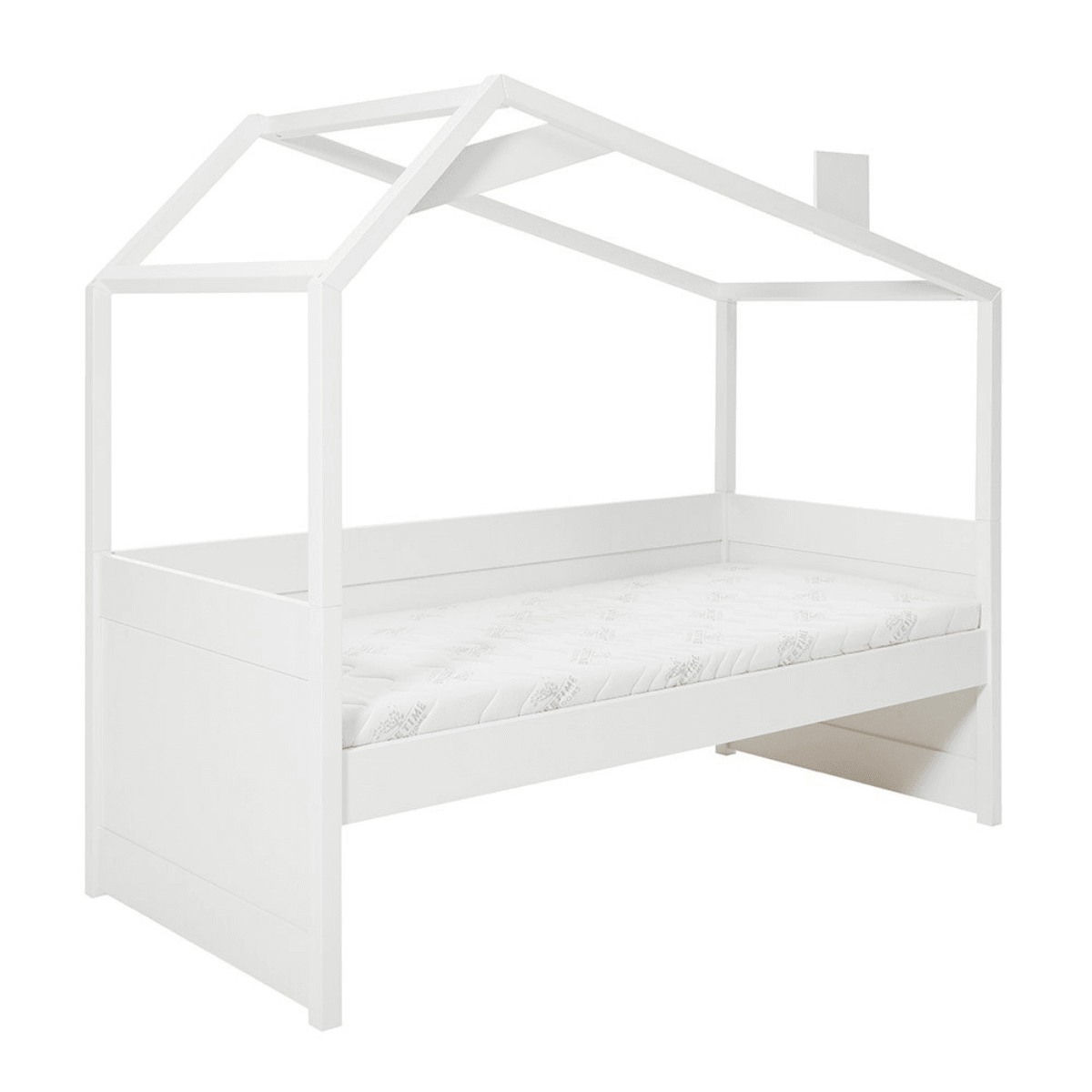 LIFETIME Kidsrooms Cool Kids Hut Day Bed