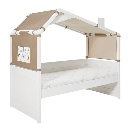LIFETIME Kidsrooms Cool Kids Hut Day Bed
