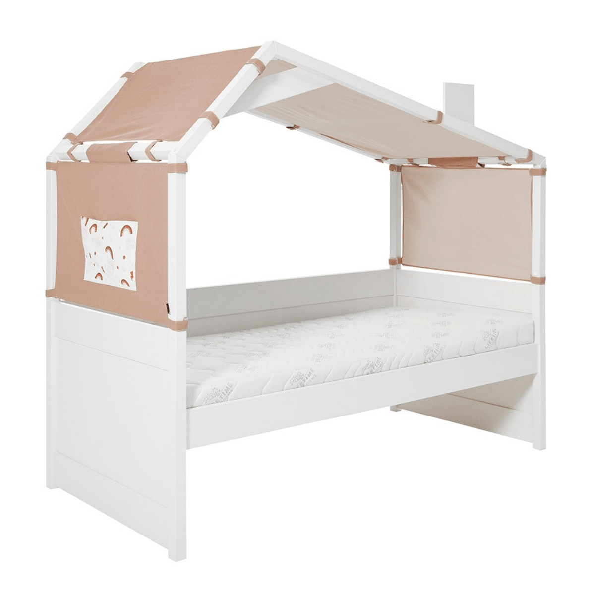 LIFETIME Kidsrooms Cool Kids Hut Day Bed