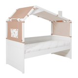 LIFETIME Kidsrooms Cool Kids Hut Day Bed