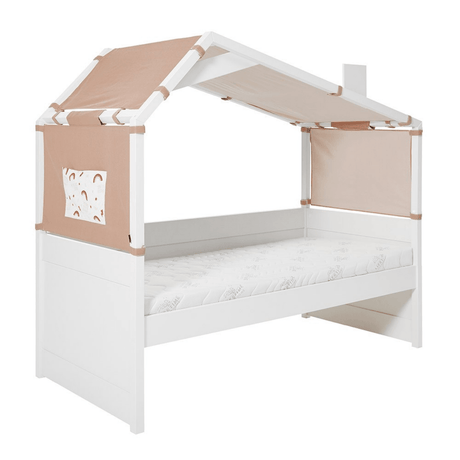 LIFETIME Kidsrooms Cool Kids Hut Day Bed