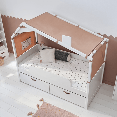 LIFETIME Kidsrooms Cool Kids Hut Day Bed
