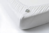FLEXA Fitted Sheet – Baby, Cotton