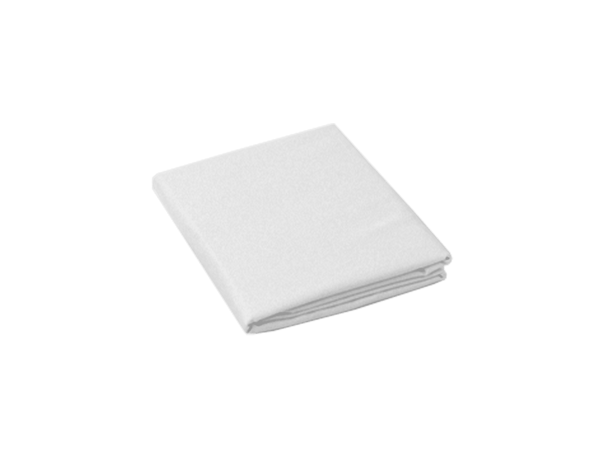 FLEXA Fitted Sheet – Baby, Cotton