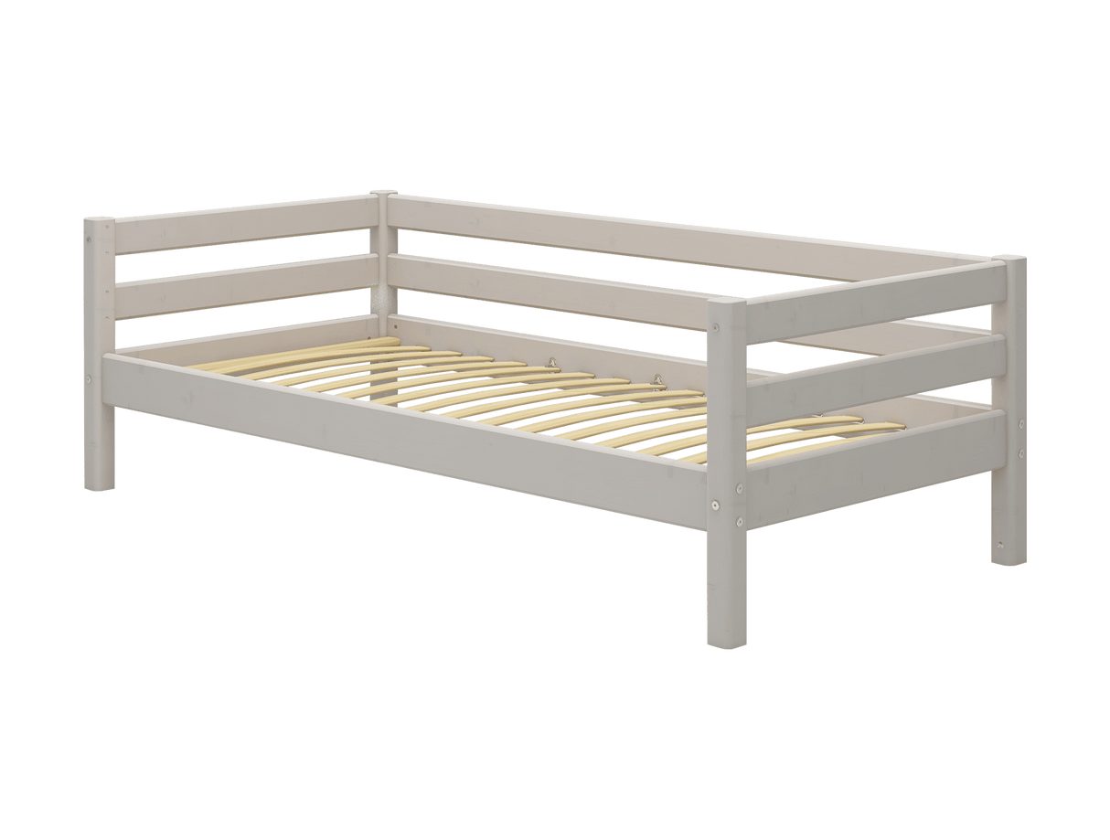 FLEXA Classic Day Bed, Solid Pine/Birch Plywood, 90x200 cm