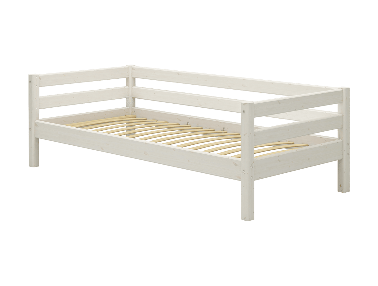 FLEXA Classic Day Bed, Solid Pine/Birch Plywood, 90x200 cm