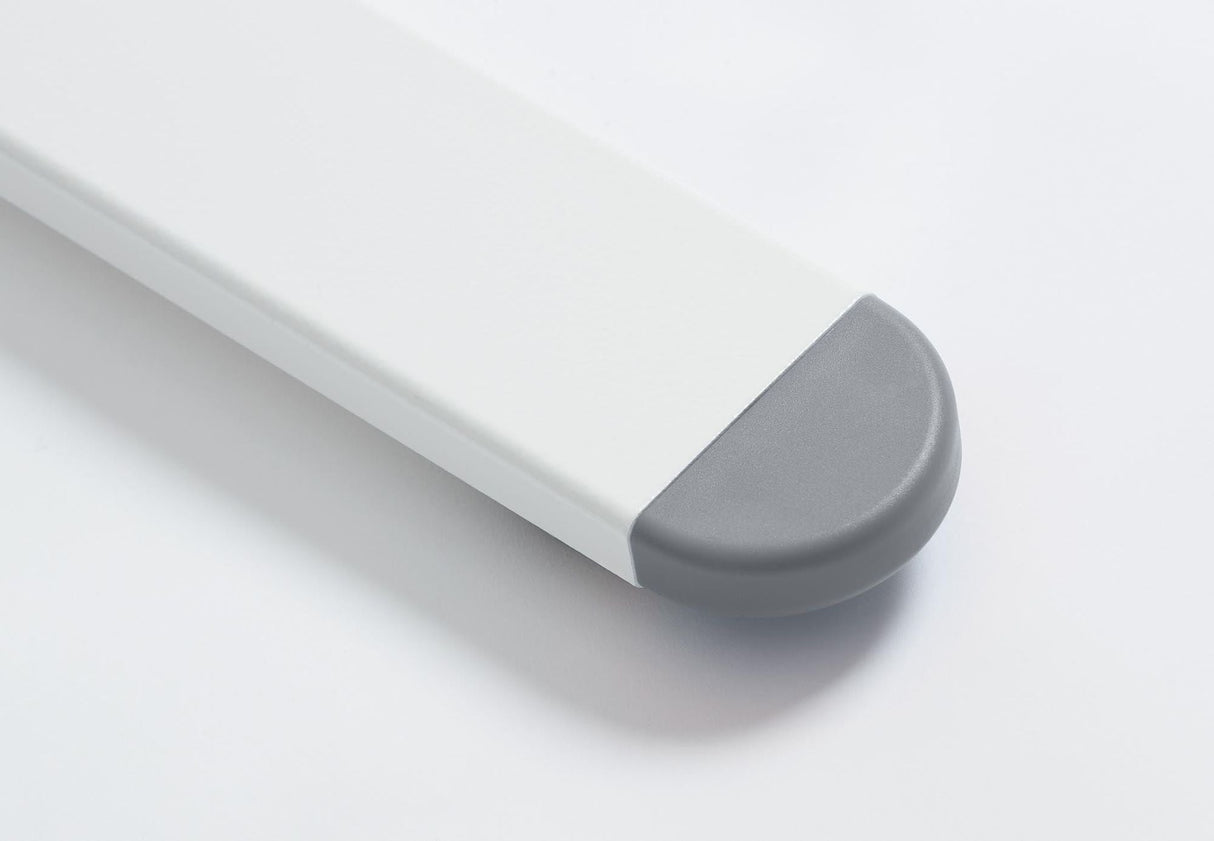 FLEXA Evo Study Desk – tilting desktop/Metal