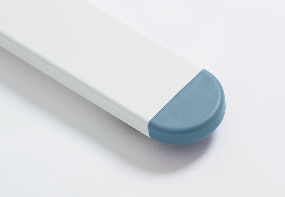 FLEXA Evo Study Desk – tilting desktop/Metal