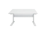 FLEXA Adjustable Study desk, MDF/Metal