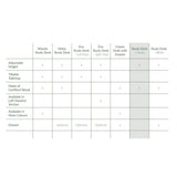 FLEXA Adjustable Study desk, MDF/Metal