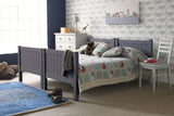 Little Folks Furniture Fargo Bunk Bed In Painswick Blue 