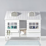 LIFETIME Kidsrooms Lake House 2 Cabin Bed