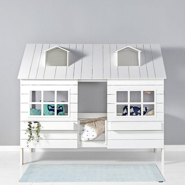 LIFETIME Kidsrooms Lake House 2 Cabin Bed