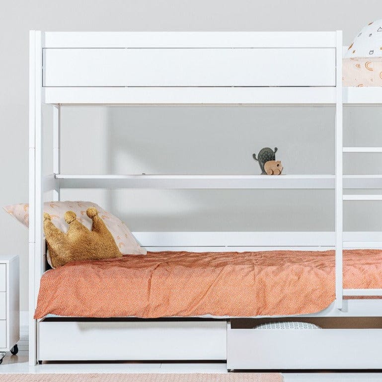 Frame for Standard Bed Rail