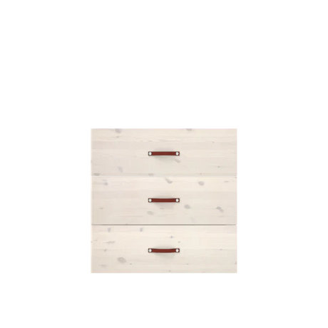 ALL-IN-ONE - 3 Drawers for Unit 80 cm