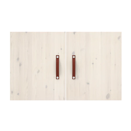 ALL-IN-ONE - Doors for Top Unit 80 cm