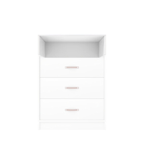 ALL-IN-ONE - Low Top for Unit 80 cm