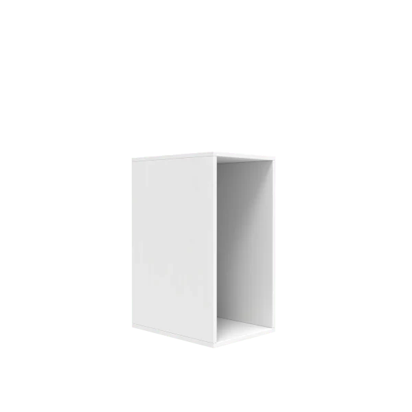 ALL-IN-ONE - Low Unit 40 cm