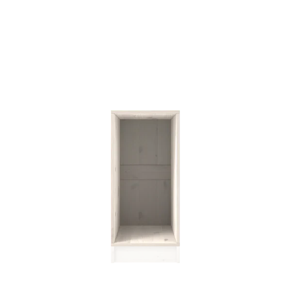 ALL-IN-ONE - Low Unit 40 cm