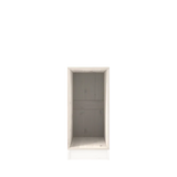 ALL-IN-ONE - Low Unit 40 cm