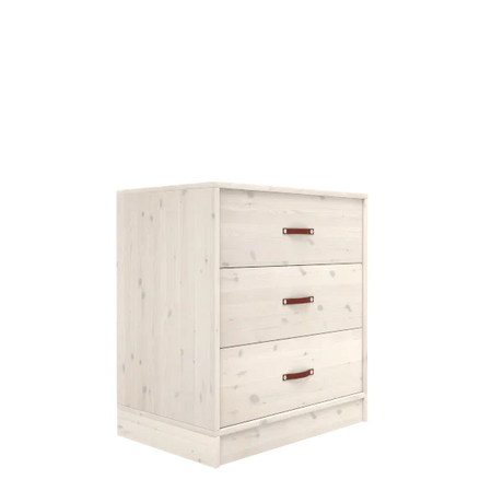 ALL-IN-ONE Dresser with 3 Drawers