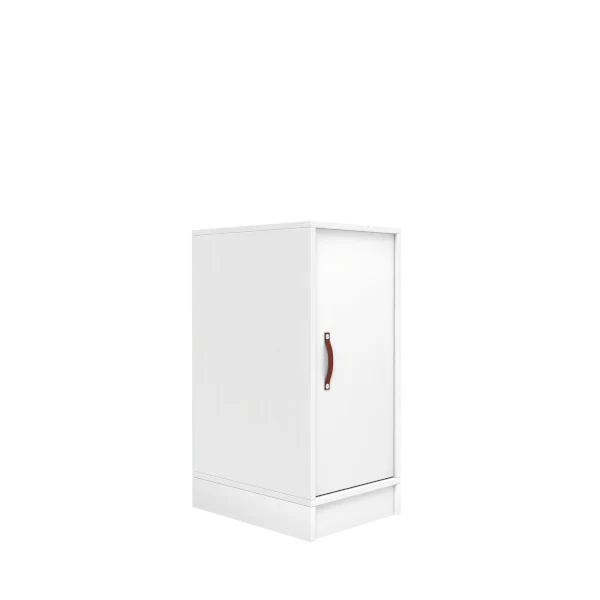 ALL-IN-ONE Wardrobe with Shelf, Clothes Rail