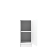 ALL-IN-ONE Wardrobe with Shelf, Clothes Rail