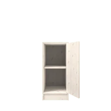ALL-IN-ONE Wardrobe with Shelf, Clothes Rail
