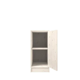 ALL-IN-ONE Wardrobe with Shelf, Clothes Rail