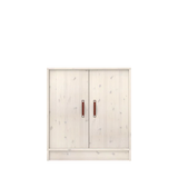 ALL-IN-ONE Wardrobe with Shelf, Clothes Rail