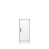 ALL-IN-ONE Wardrobe with Shelf, Clothes Rail