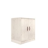 ALL-IN-ONE Wardrobe with Shelf, Clothes Rail