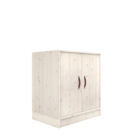 ALL-IN-ONE Wardrobe with Shelf, Clothes Rail