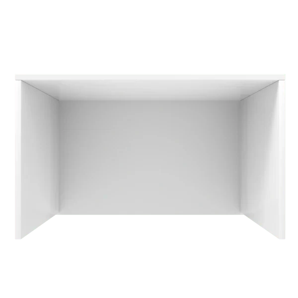 ALL-IN-ONE - Tall Top for Unit 80 cm