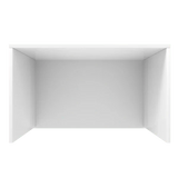ALL-IN-ONE - Tall Top for Unit 80 cm