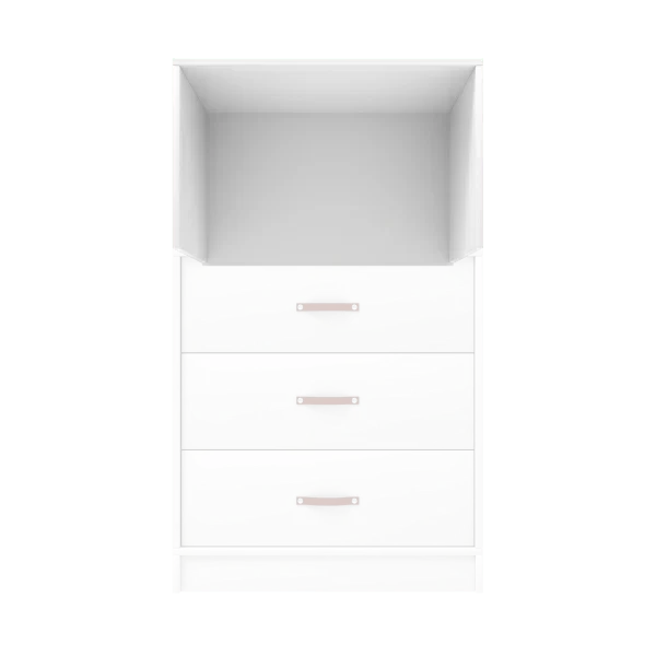 ALL-IN-ONE - Tall Top for Unit 80 cm