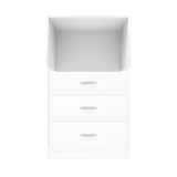 ALL-IN-ONE - Tall Top for Unit 80 cm