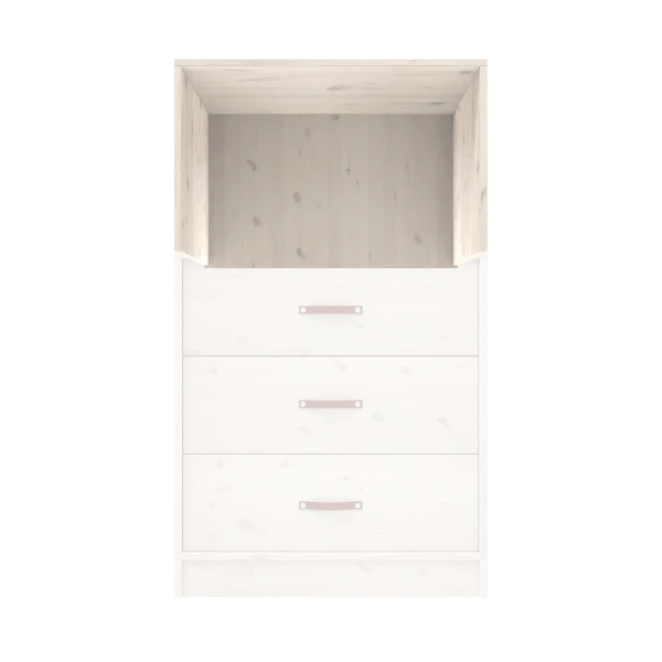ALL-IN-ONE - Tall Top for Unit 80 cm