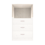 ALL-IN-ONE - Tall Top for Unit 80 cm