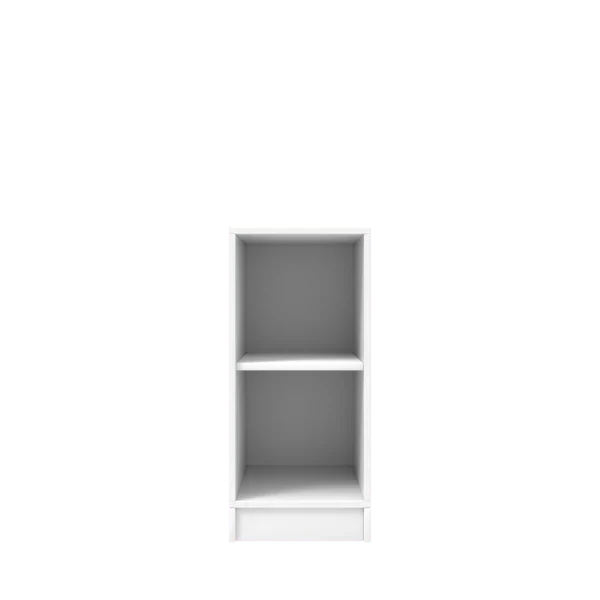 ALL-IN-ONE Storage with 1 Shelf 40 cm