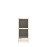 ALL-IN-ONE Storage with 1 Shelf 40 cm