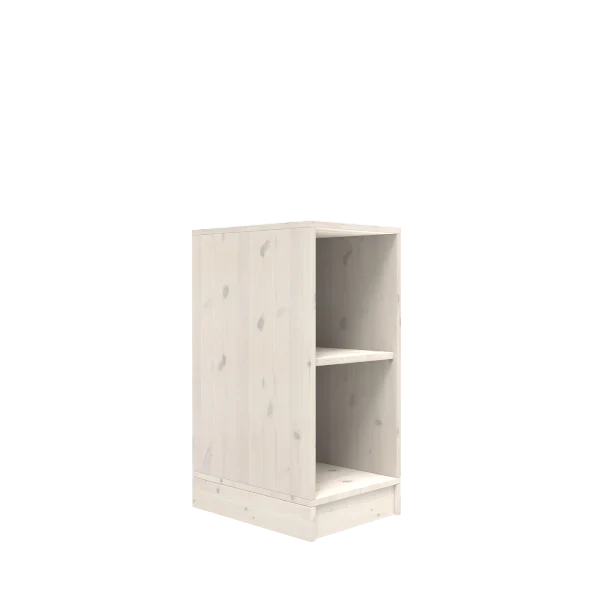 ALL-IN-ONE Storage with 1 Shelf 40 cm