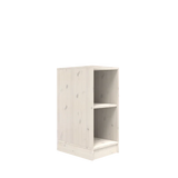 ALL-IN-ONE Storage with 1 Shelf 40 cm