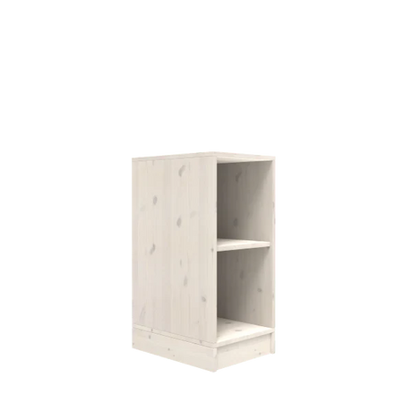 ALL-IN-ONE Storage with 1 Shelf 40 cm