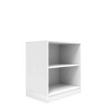 ALL-IN-ONE Storage with 1 Shelf 80 cm