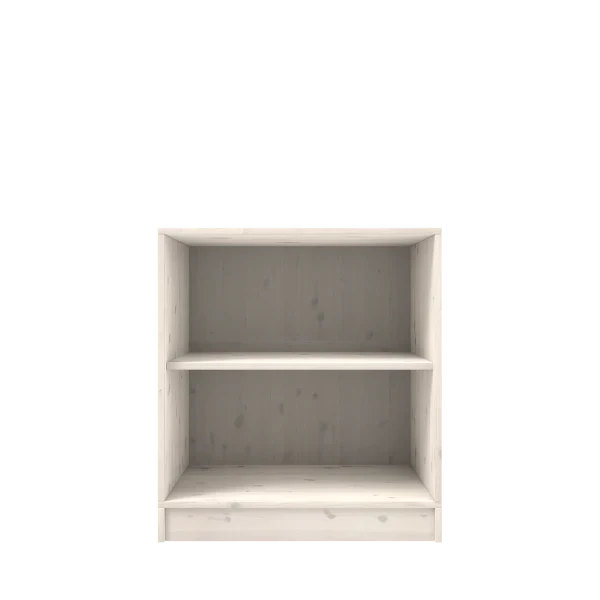 ALL-IN-ONE Storage with 1 Shelf 80 cm
