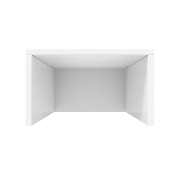 ALL-IN-ONE - Tall Top for Unit 40 cm