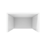 ALL-IN-ONE - Tall Top for Unit 40 cm