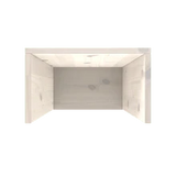 ALL-IN-ONE - Tall Top for Unit 40 cm