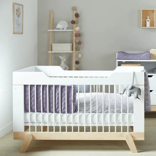 Baby Cot 70x140 cm
